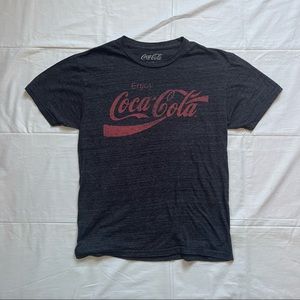 MAD Engine Coca-Cola Graphic Tee